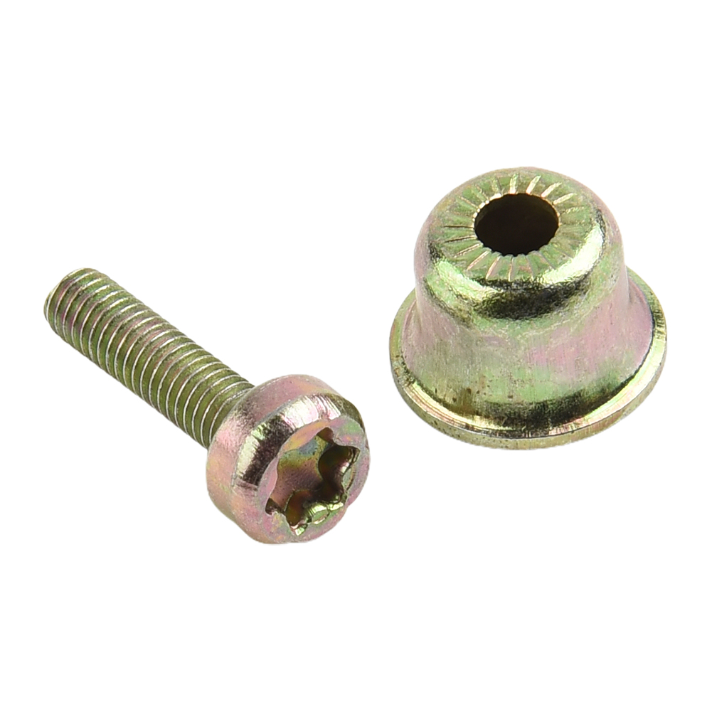 Outdoor Power Tool Brands - 6pcs Screws 026 MS260 Replacement OEM