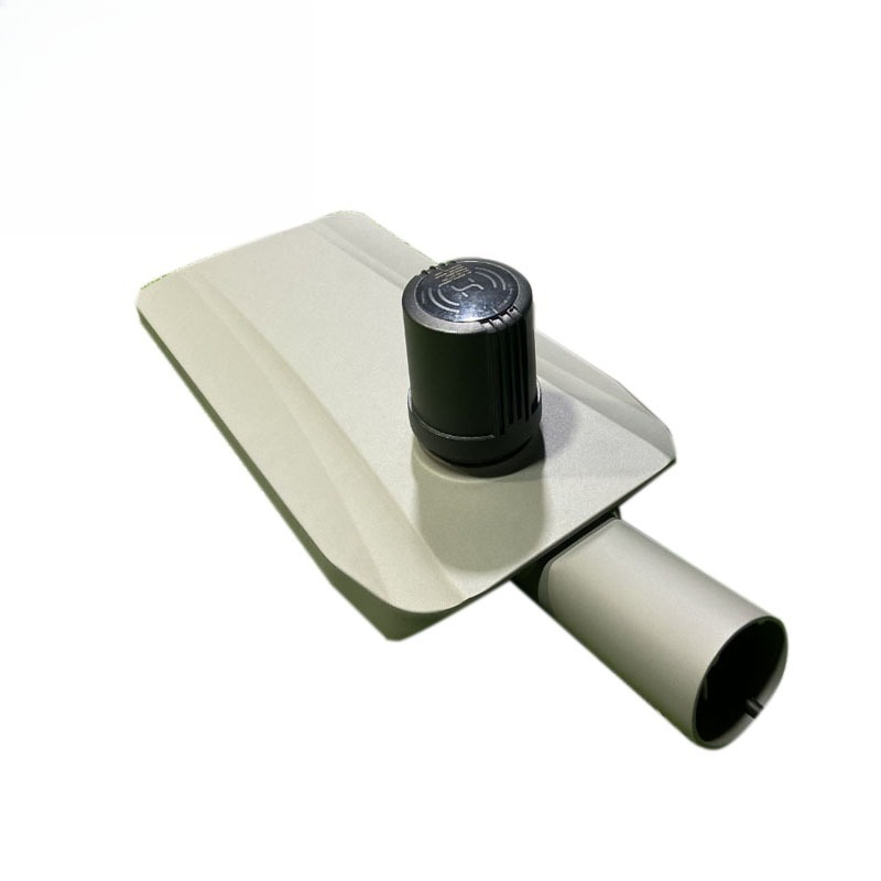 Outdoor Power New Roads - New Design IP66 IP67 IK10 Photovoltaic