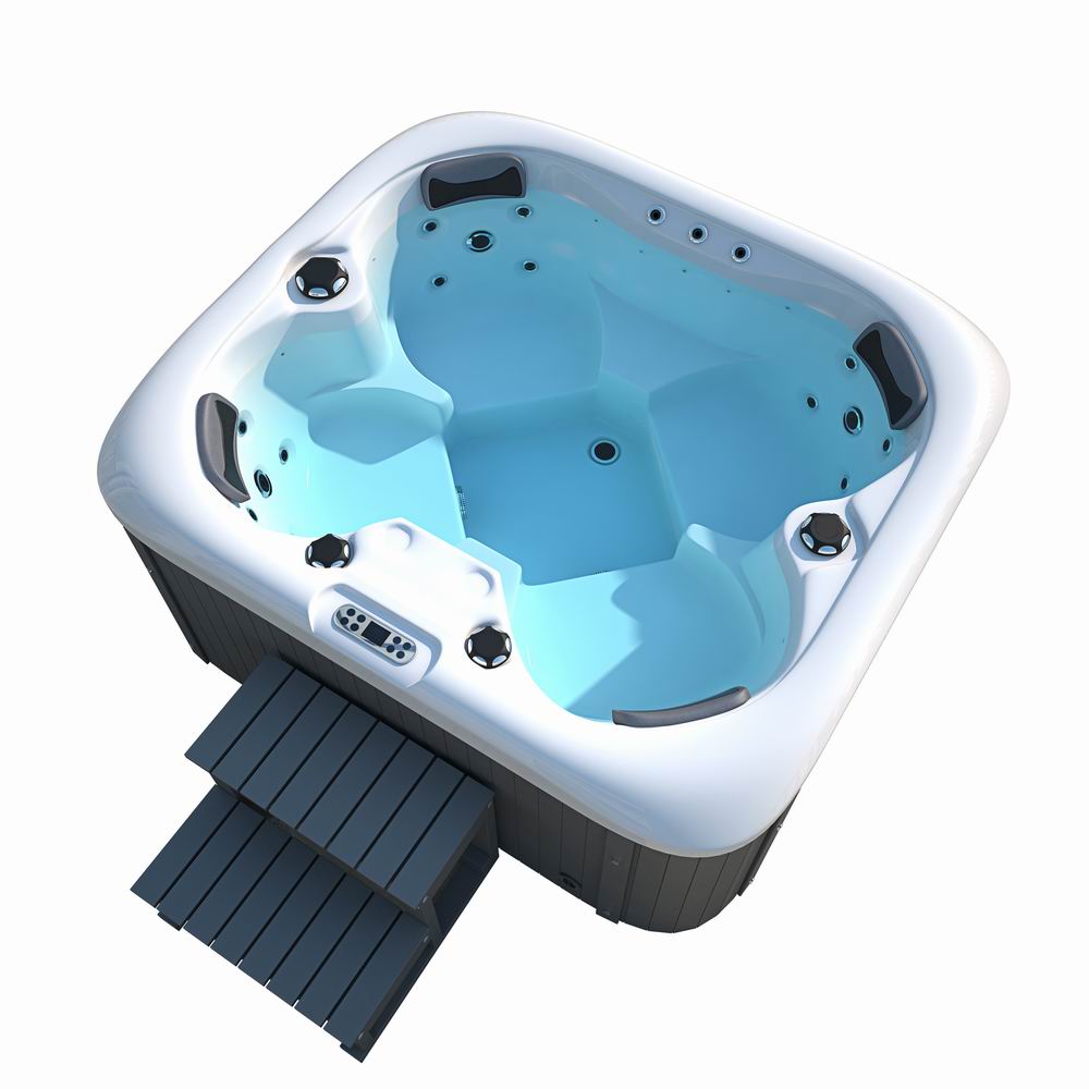 Outdoor Power For Hot Tub - Hot Tub Outdoor Jacuzzis for Sale