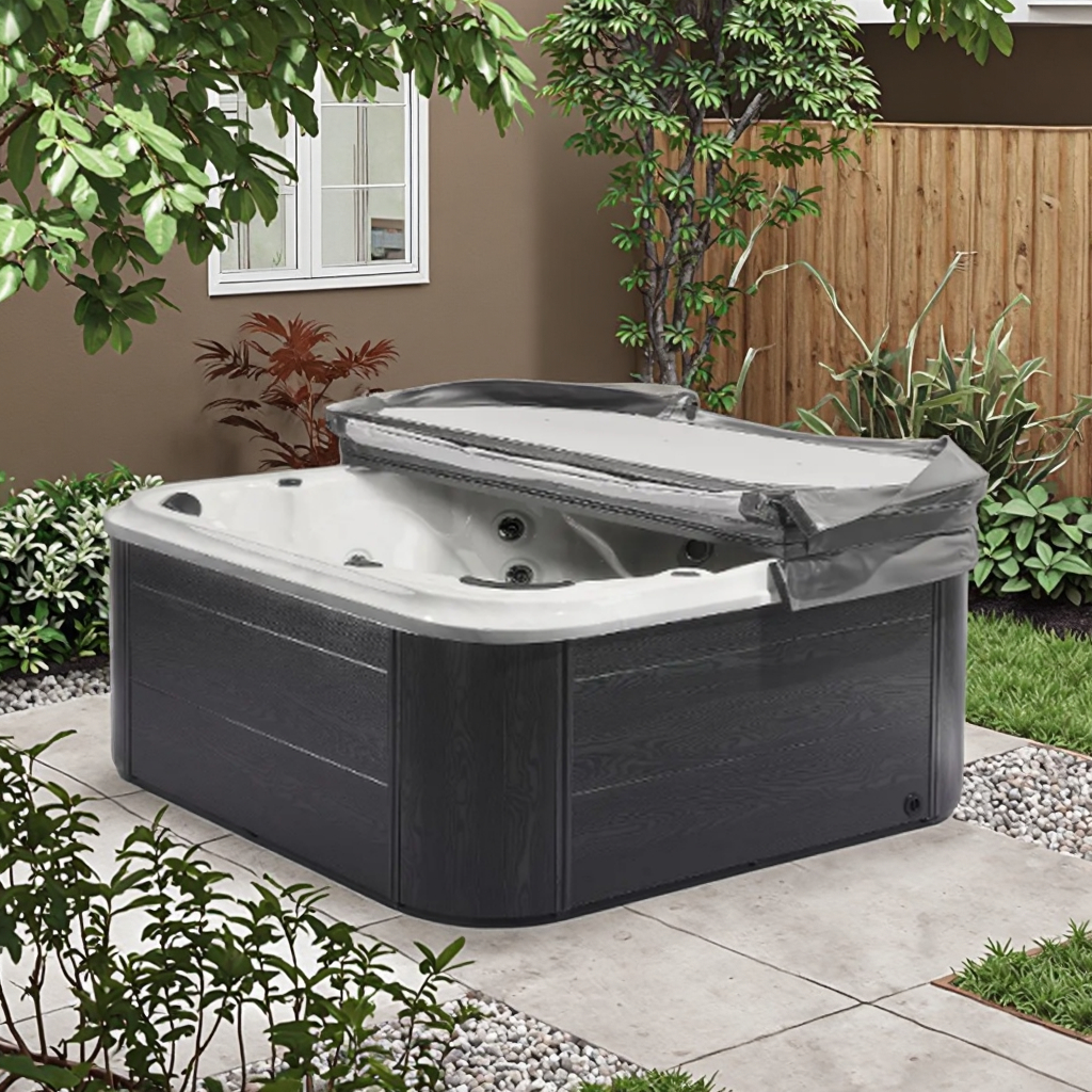 Acrylic Freestanding Outdoor S - Outdoor Power For Hot Tub ulasan dan harga