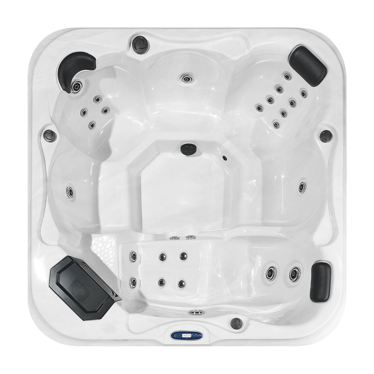 Acrylic Freestanding Outdoor S - Outdoor Power For Hot Tub ulasan dan harga