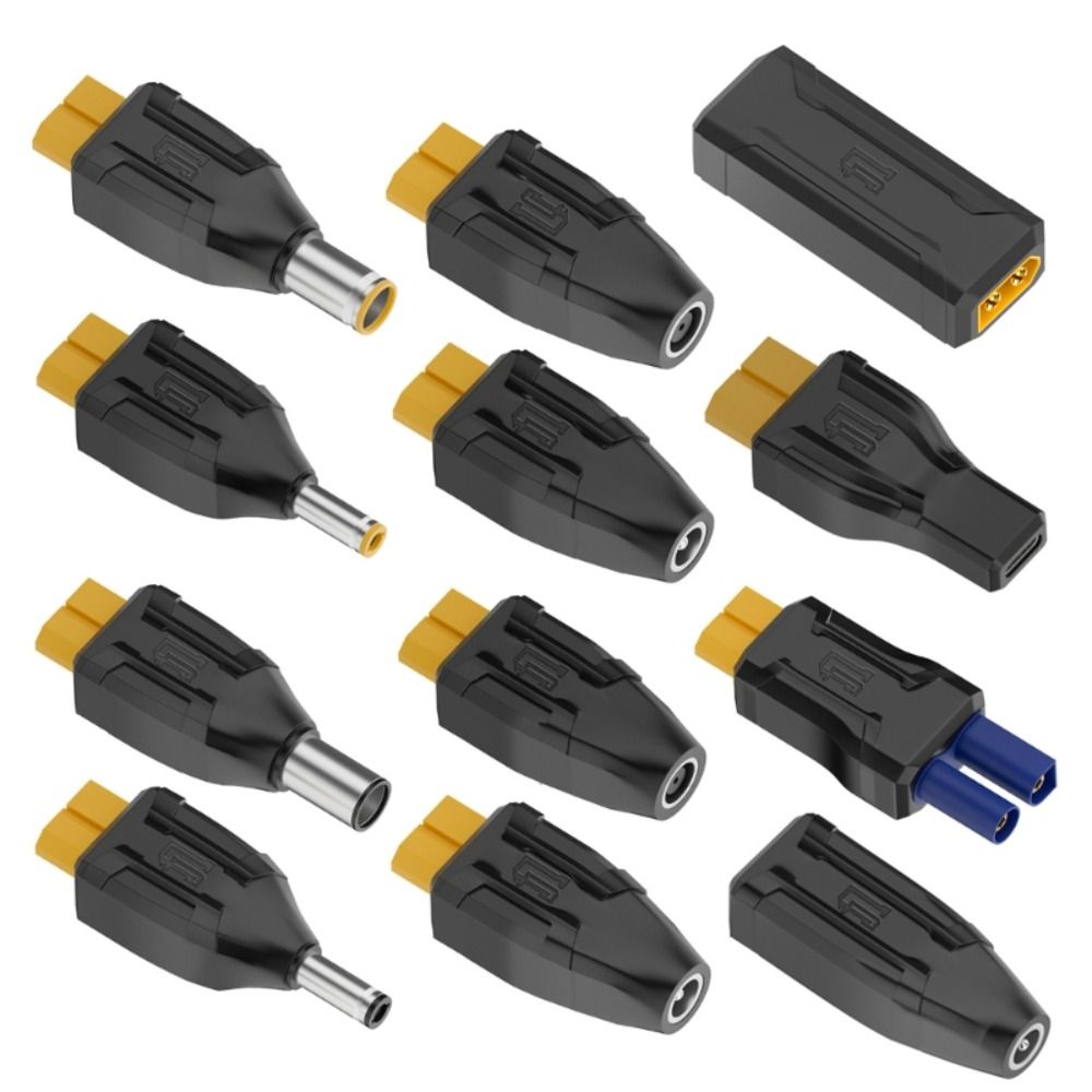 5525 7450 USB C to XT60 Adapte - Outdoor Power Inc ulasan dan harga