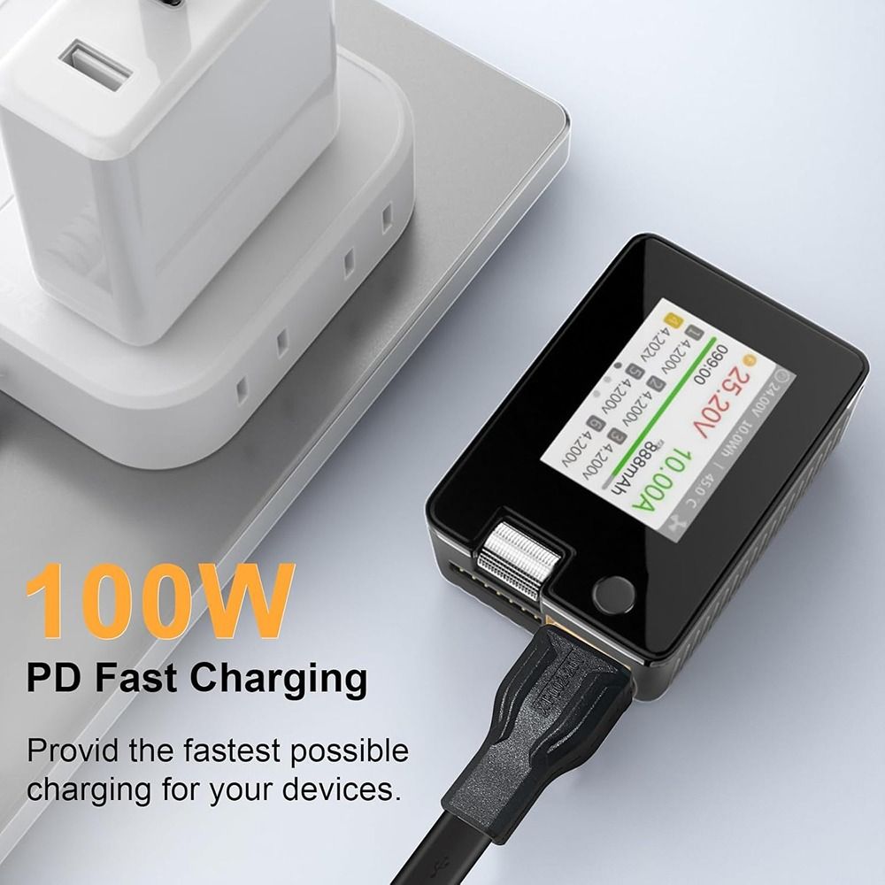 5525 7450 USB C to XT60 Adapte - Outdoor Power Inc ulasan dan harga