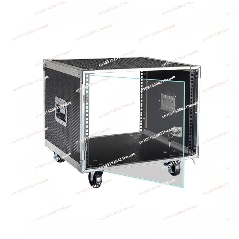 Suitable for10U Outdoor Mixer  - Outdoor Power And Plant ulasan dan harga