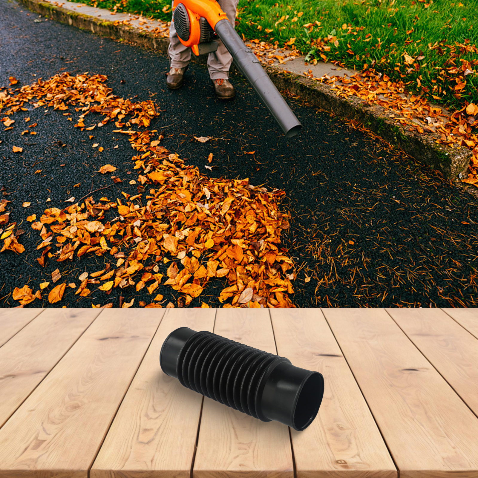 Brand New Blower Tube Trimmer  - Outdoor Power Tool Brands ulasan dan harga