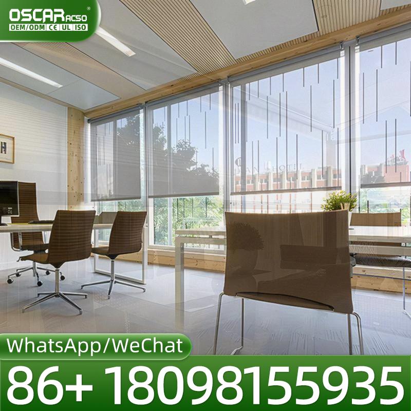 High Quality Battery Powered O - Outdoor Power Blinds ulasan dan harga