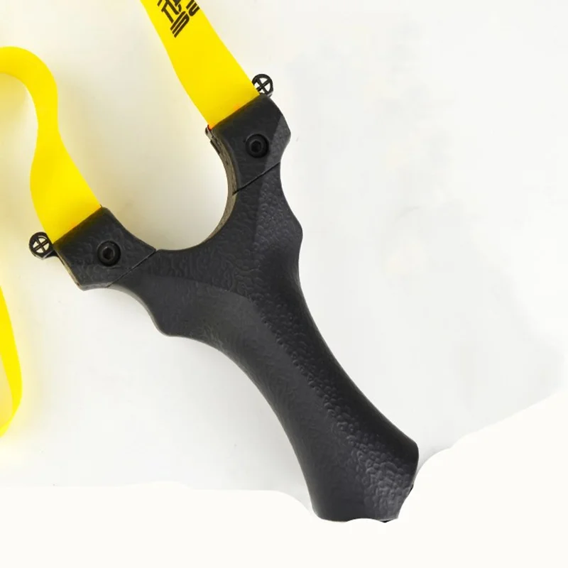 1pcs Powerful Slingshot Sling  - Outdoor Power Products ulasan dan harga