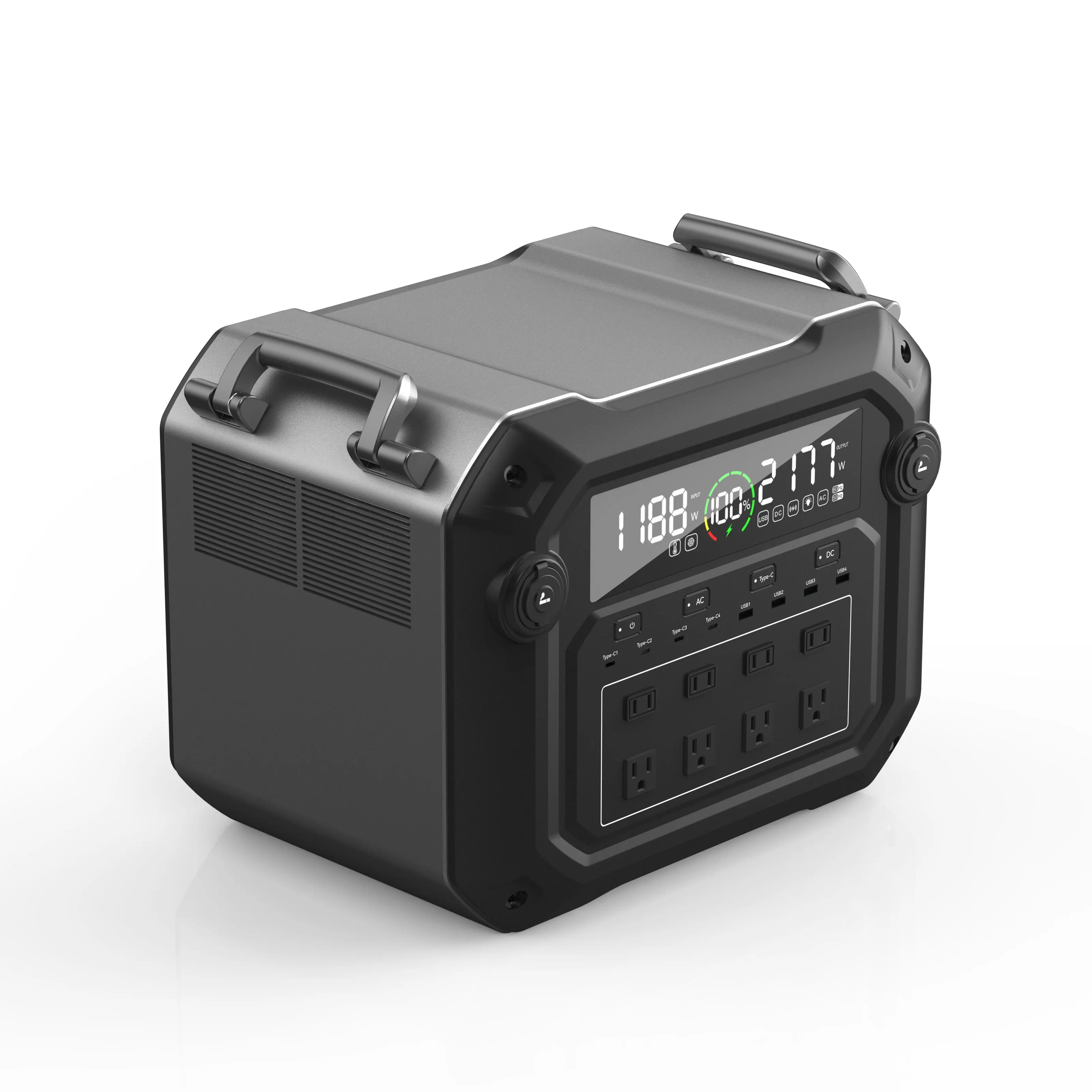 Best Selling Product 3600w Sol - Outdoor Power Products ulasan dan harga