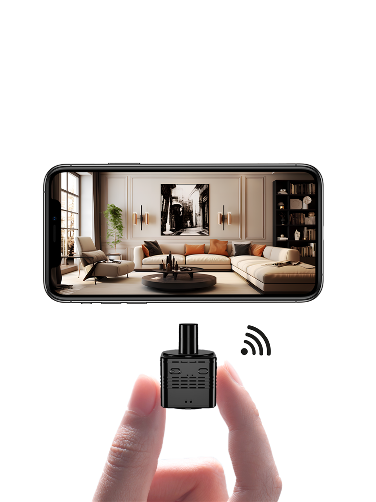 Wireless Camera for Mobile Pho - Outdoor Power Blinds ulasan dan harga