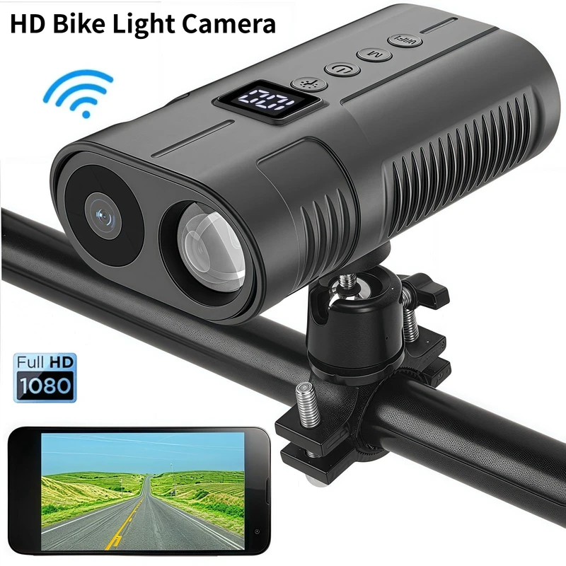 New 1080P Riding Sports Camera - Outdoor Power Hours ulasan dan harga