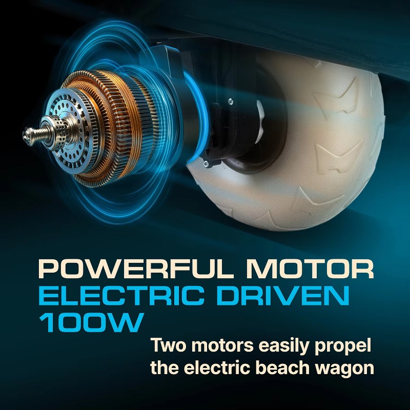Super Wheel Electric Power Fol - Outdoor Power Wheels ulasan dan harga