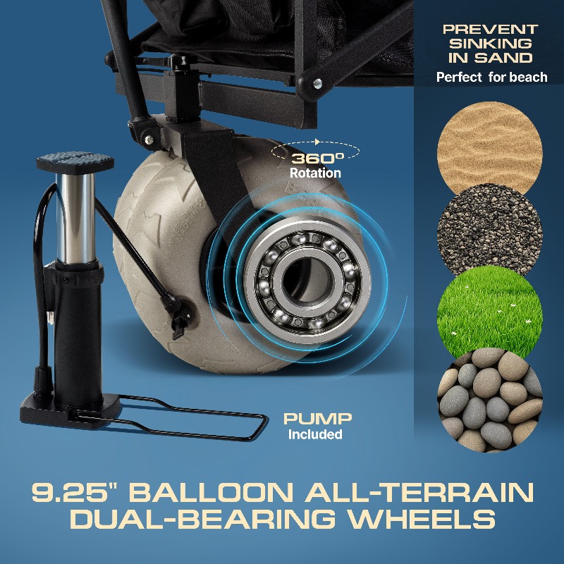 Super Wheel Electric Power Fol - Outdoor Power Wheels ulasan dan harga