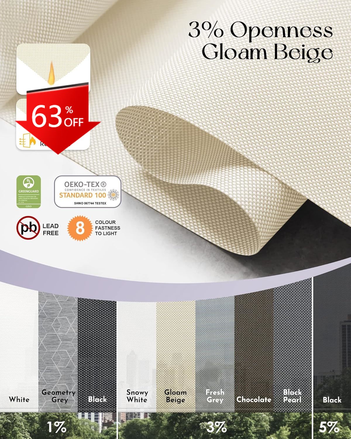 Motorized Outdoor Shades for P - Outdoor Power Blinds ulasan dan harga