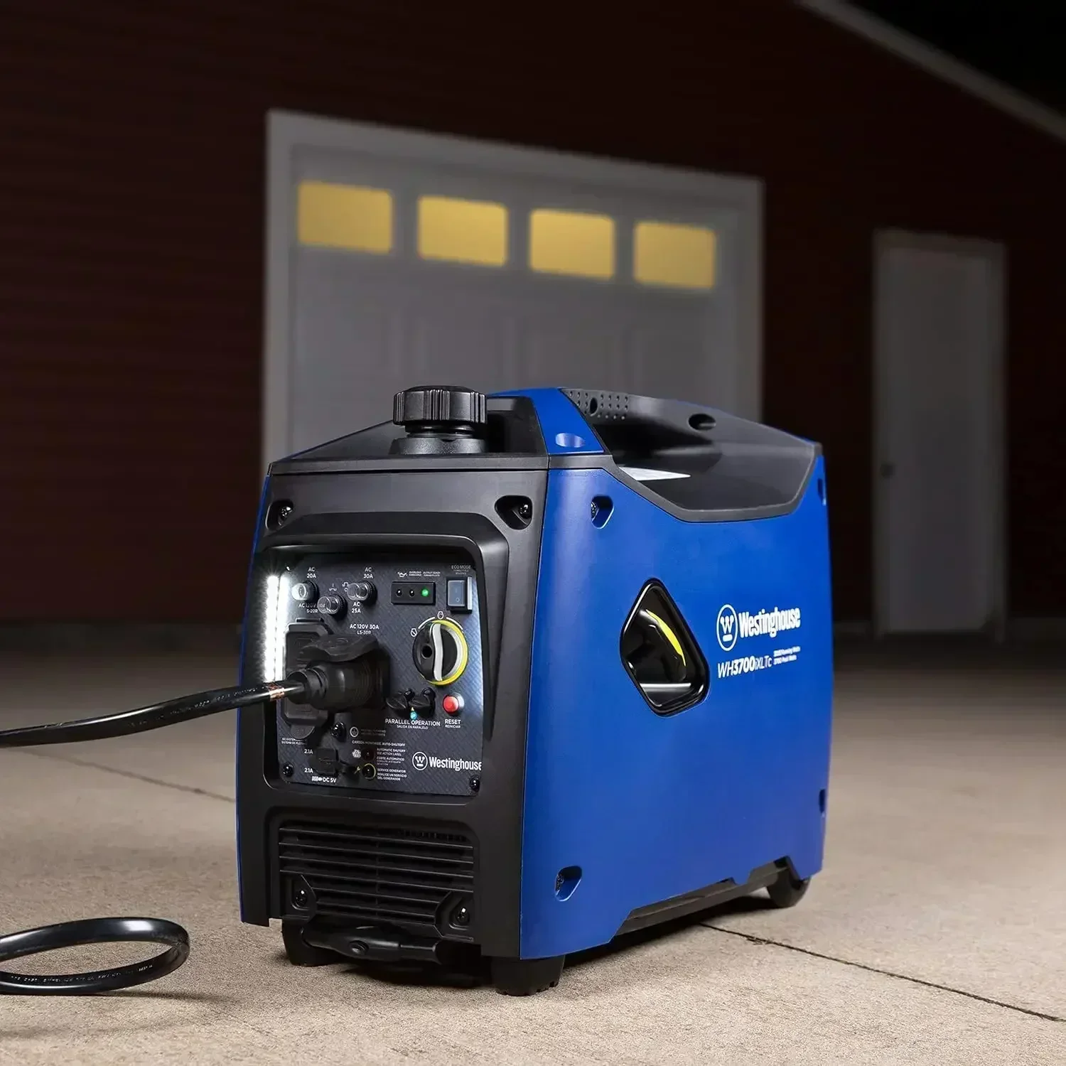 Outdoor Power Equipment 3700 P - Outdoor Power Wheels ulasan dan harga