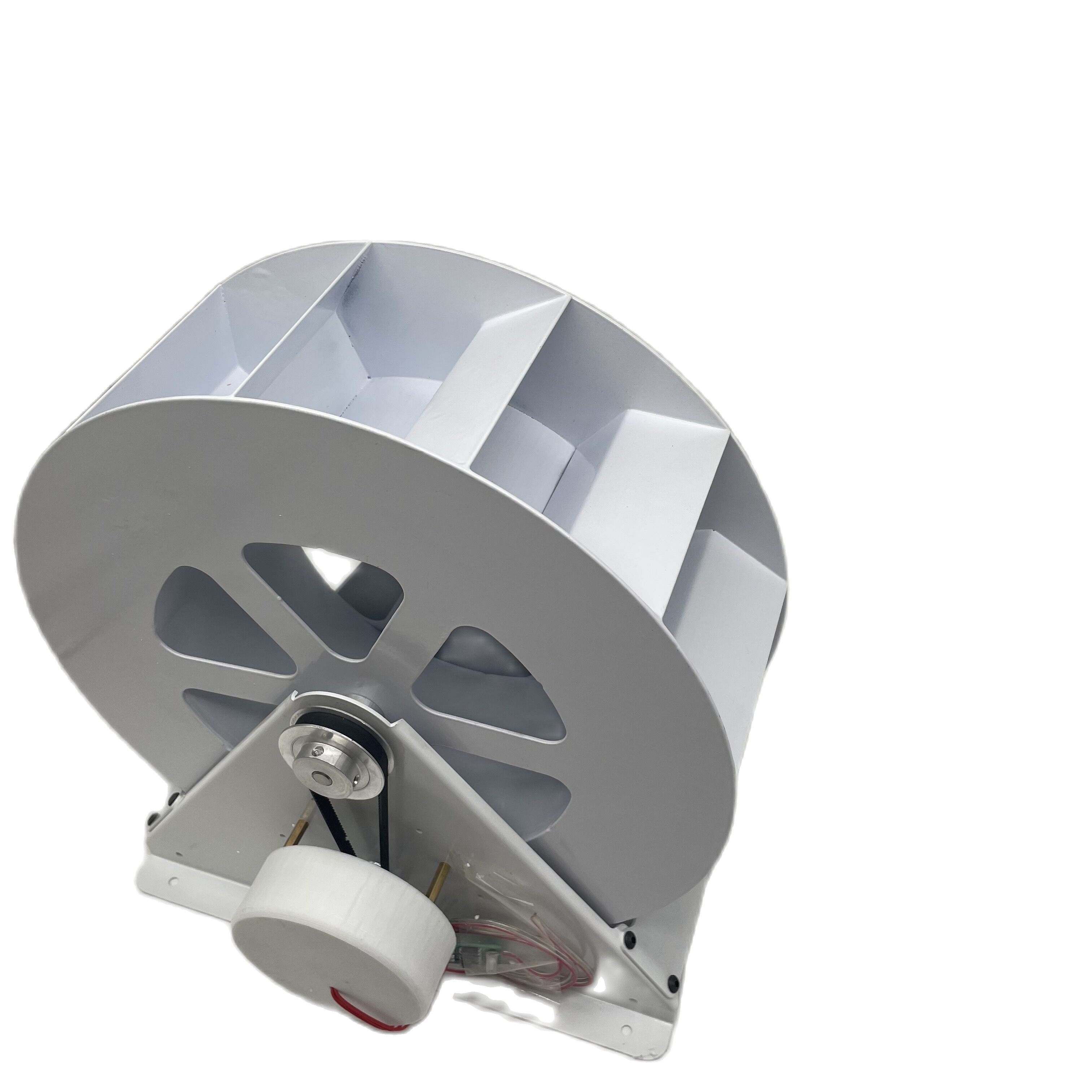 Water Turbine Generator Waterw - Outdoor Power Wheels ulasan dan harga