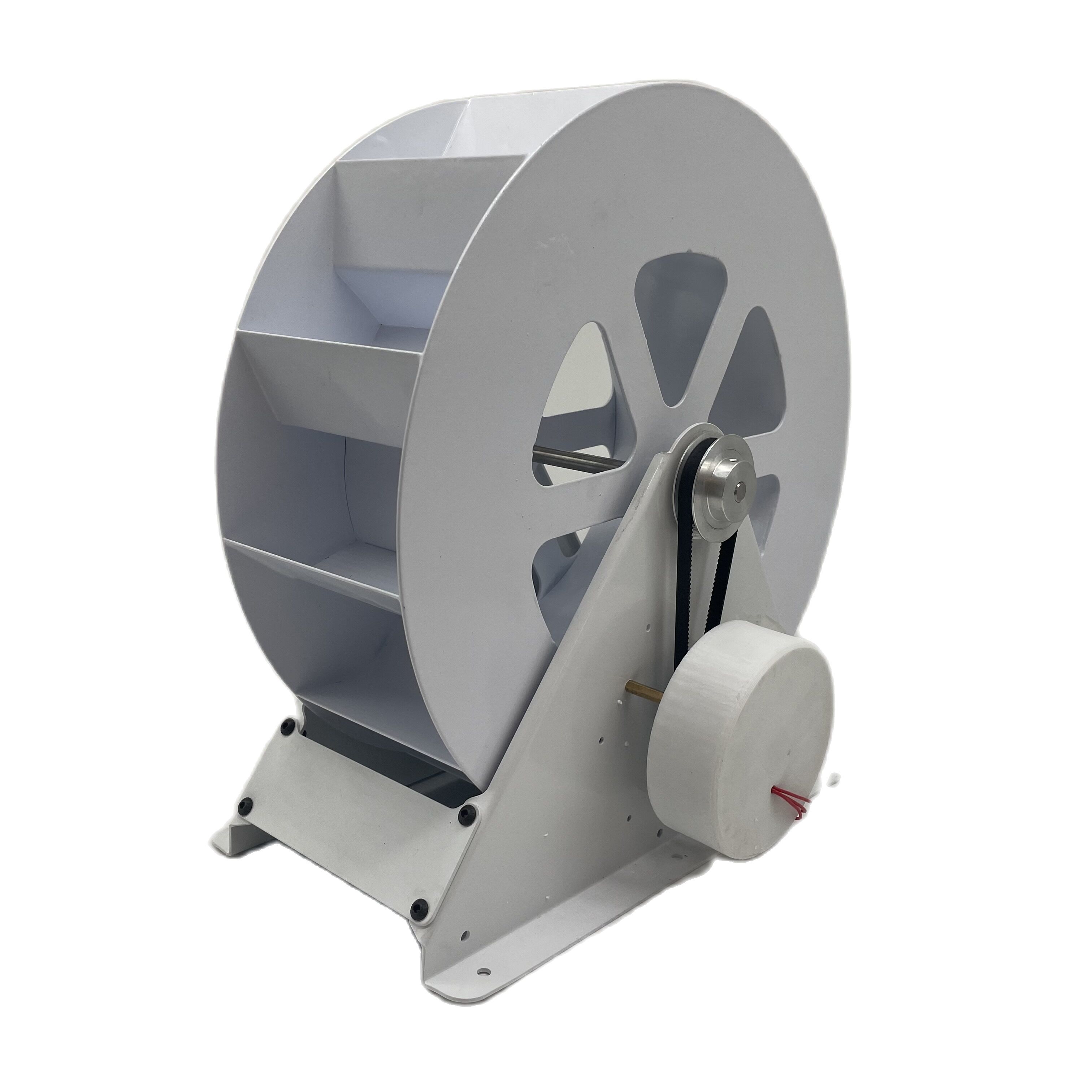 Water Turbine Generator Waterw - Outdoor Power Wheels ulasan dan harga