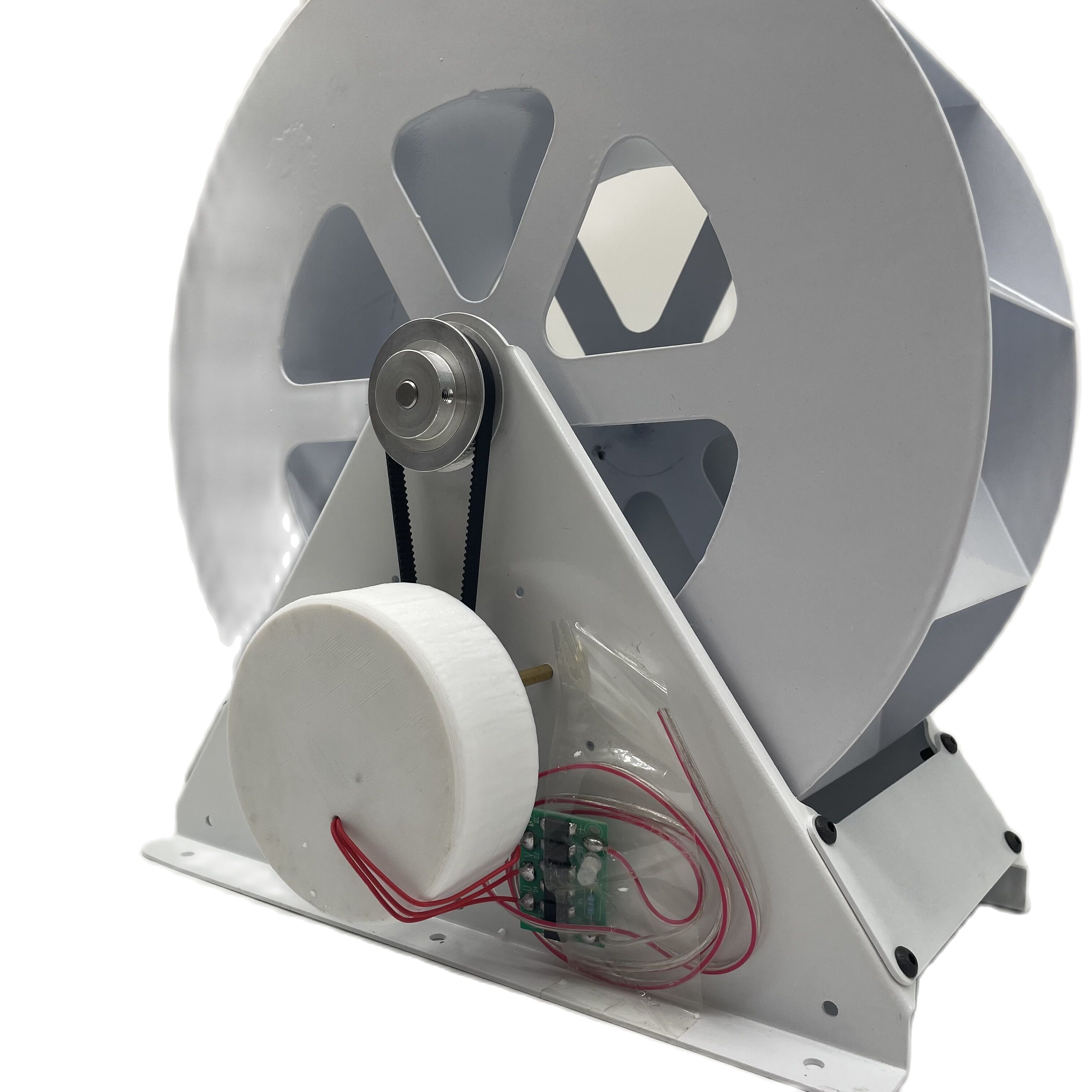 Water Turbine Generator Waterw - Outdoor Power Wheels ulasan dan harga