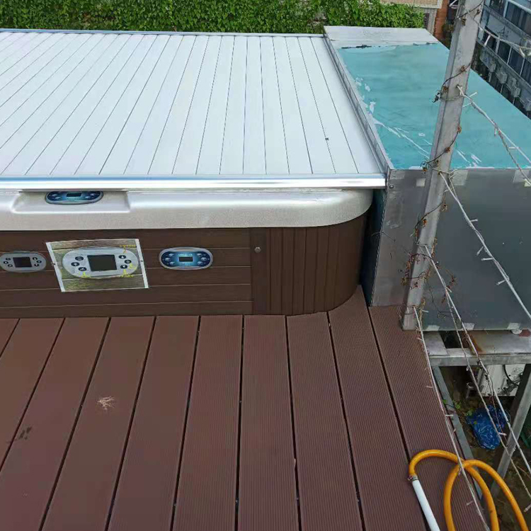 Any Size Custom Anti Aging Ele - Outdoor Power Block ulasan dan harga