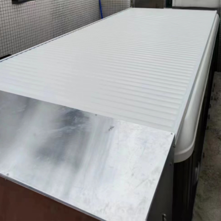 Any Size Custom Anti Aging Ele - Outdoor Power Block ulasan dan harga