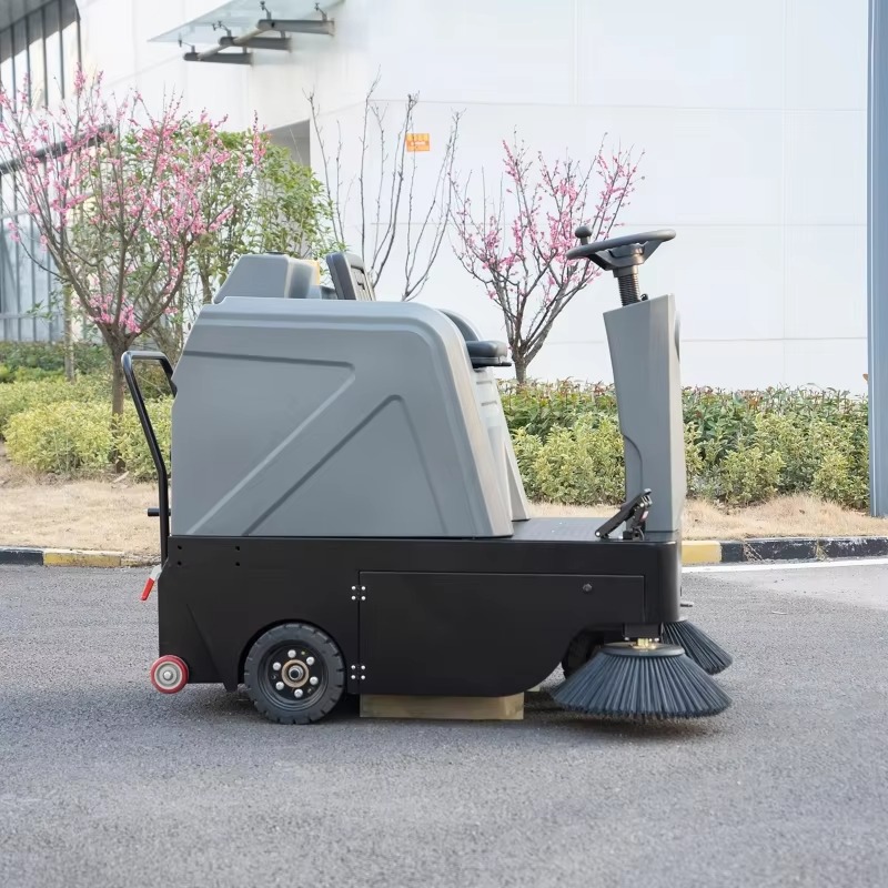 Battery Powered Ride On Floor  - Outdoor Power New Roads ulasan dan harga