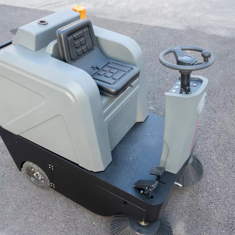 Battery Powered Ride On Floor  - Outdoor Power New Roads ulasan dan harga