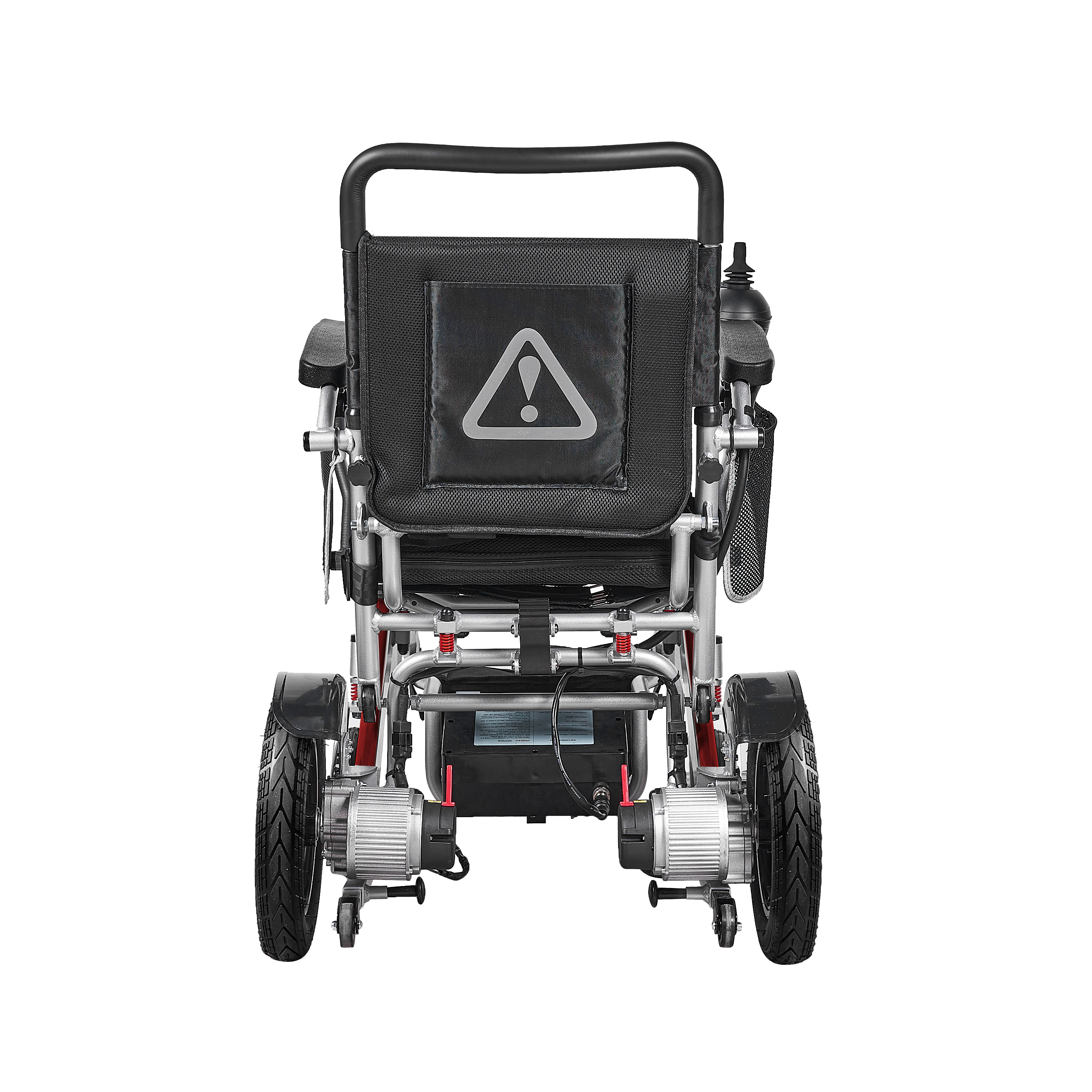 Baichen Airline Approved Porta - Outdoor Power Wheels ulasan dan harga