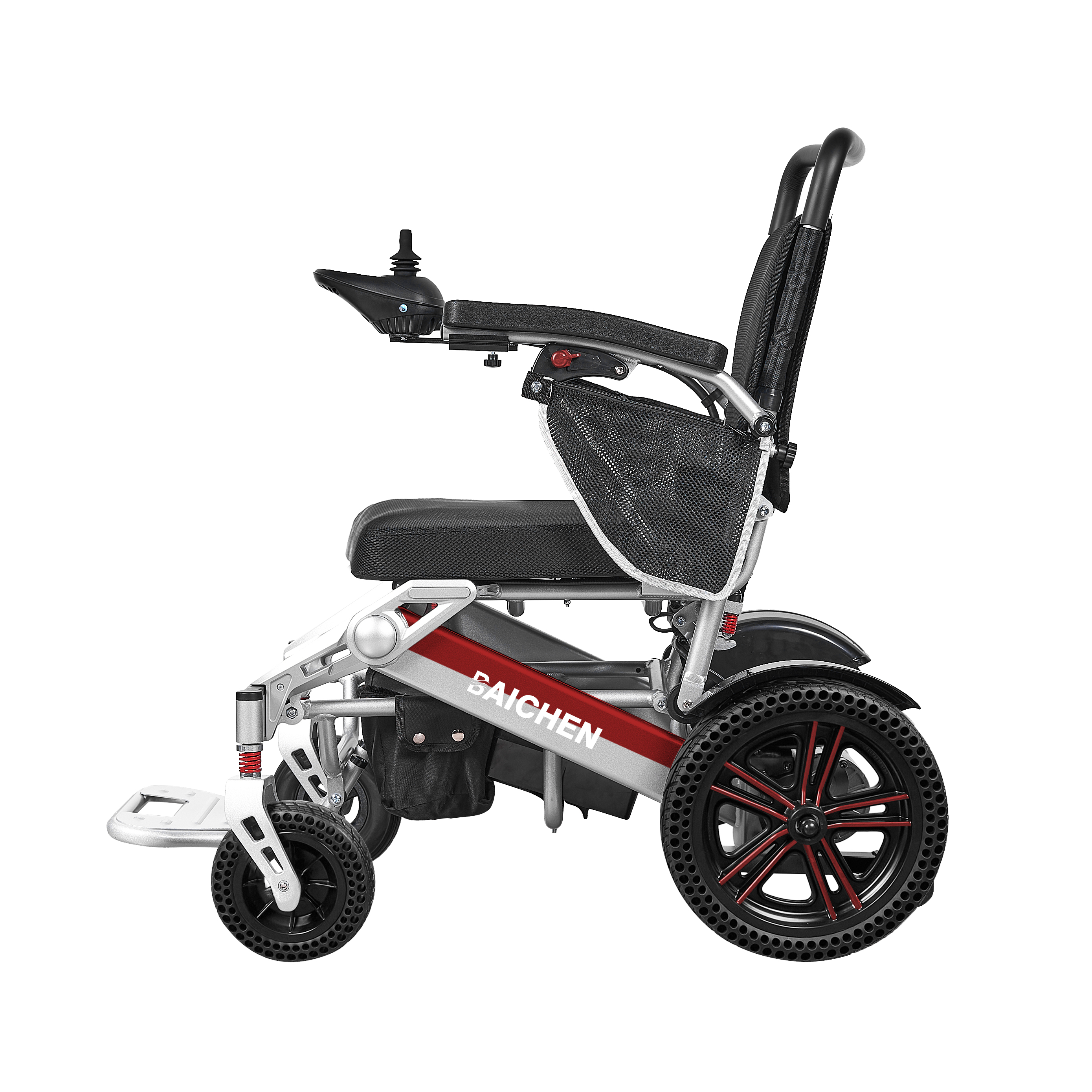 Baichen Airline Approved Porta - Outdoor Power Wheels ulasan dan harga