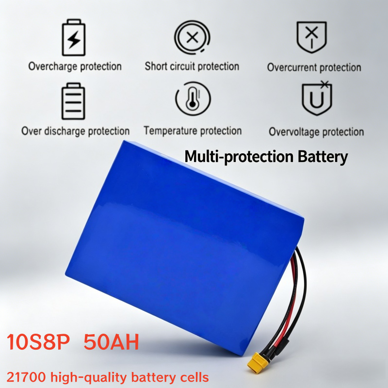 Battery Pack 10S8P Lithium Bat - Outdoor Power Wheels ulasan dan harga