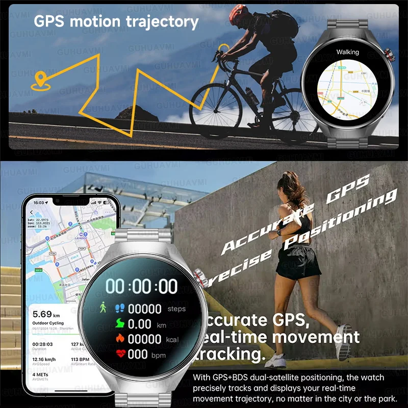 New Upgraded Original Watch G5 - Outdoor Power Hours ulasan dan harga