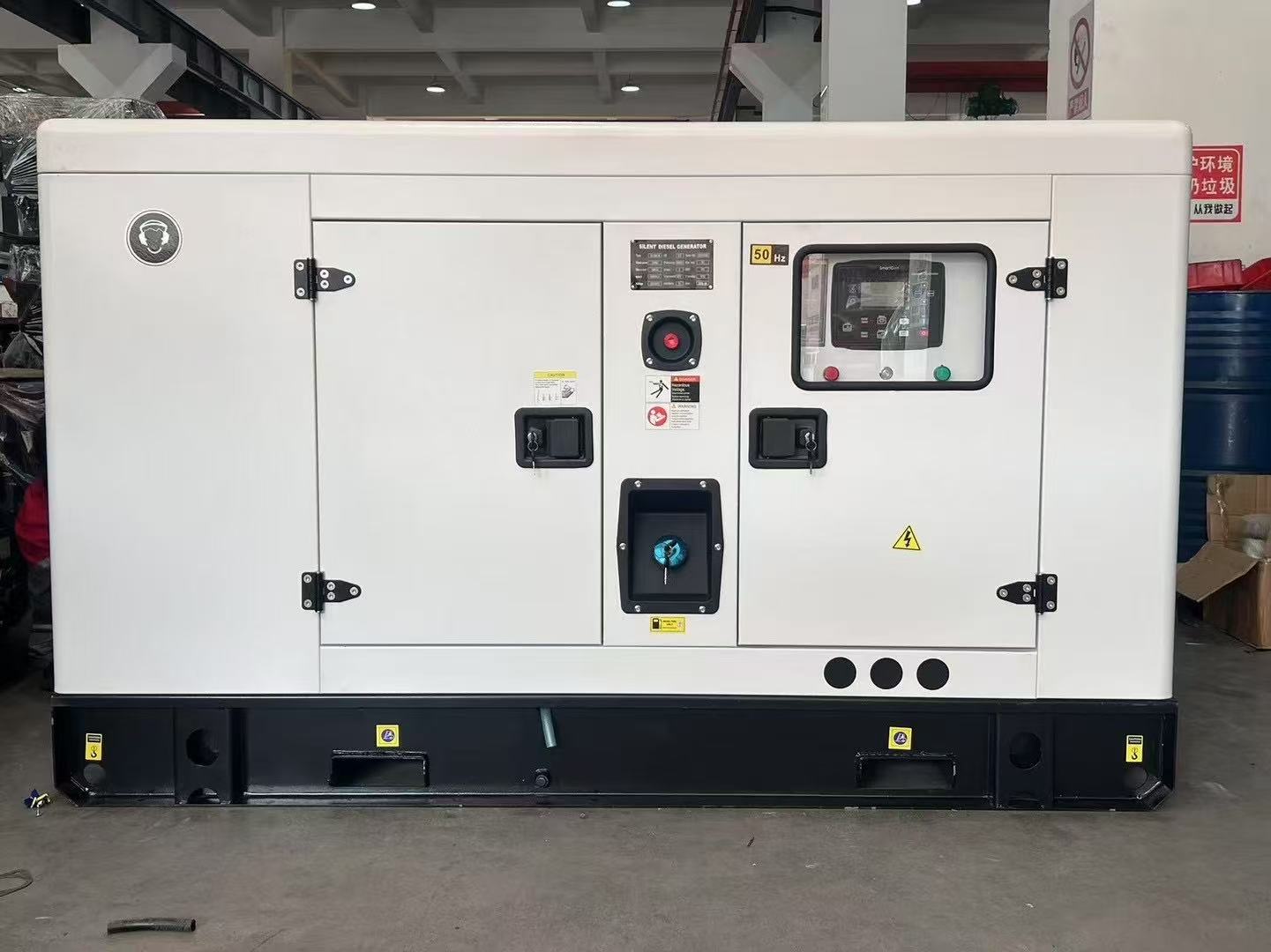 Factory Wholesale Price 50KW R - Outdoor Power And Plant ulasan dan harga