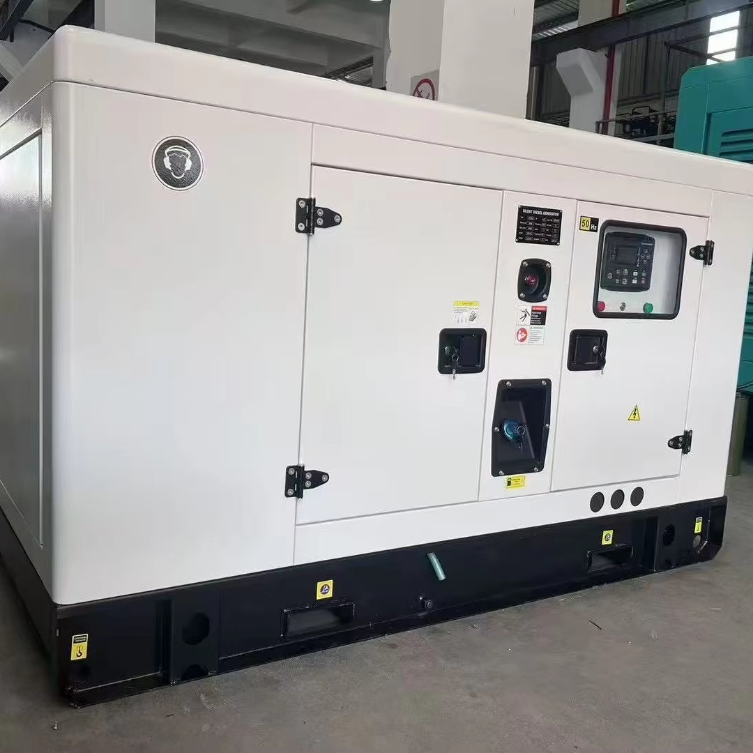 Factory Wholesale Price 50KW R - Outdoor Power And Plant ulasan dan harga