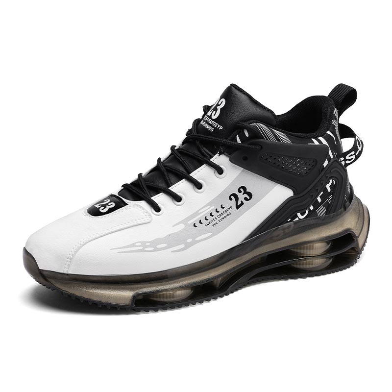 flatform spring sneakers men a - Outdoor Power Block ulasan dan harga