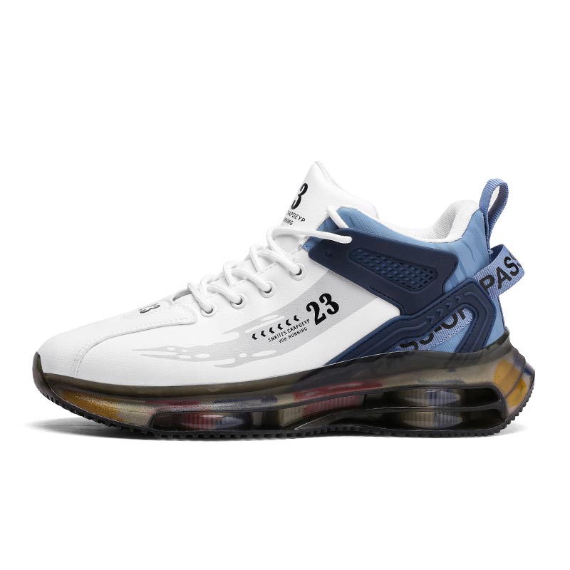 flatform spring sneakers men a - Outdoor Power Block ulasan dan harga