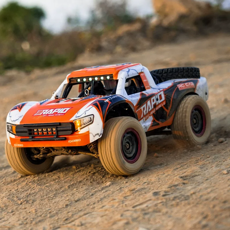 JJRC Remote Control Car High S - Outdoor Power Wheels ulasan dan harga