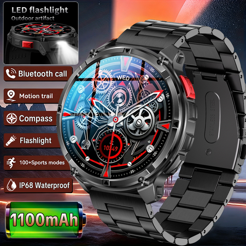 2026New T-Rex3 Ultra 1100mAh B - Outdoor Power Hours ulasan dan harga