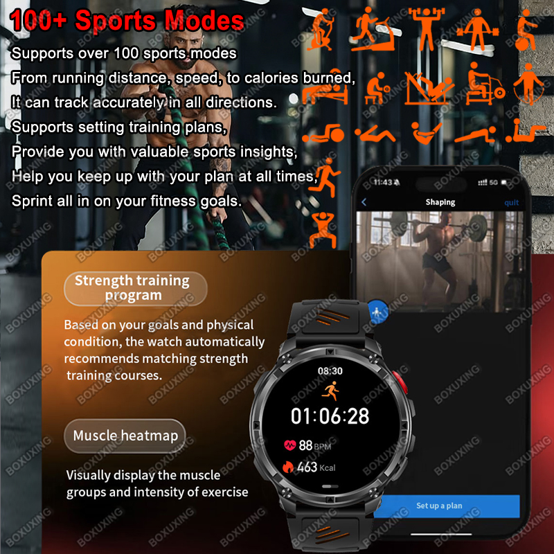 2026New T-Rex3 Ultra 1100mAh B - Outdoor Power Hours ulasan dan harga