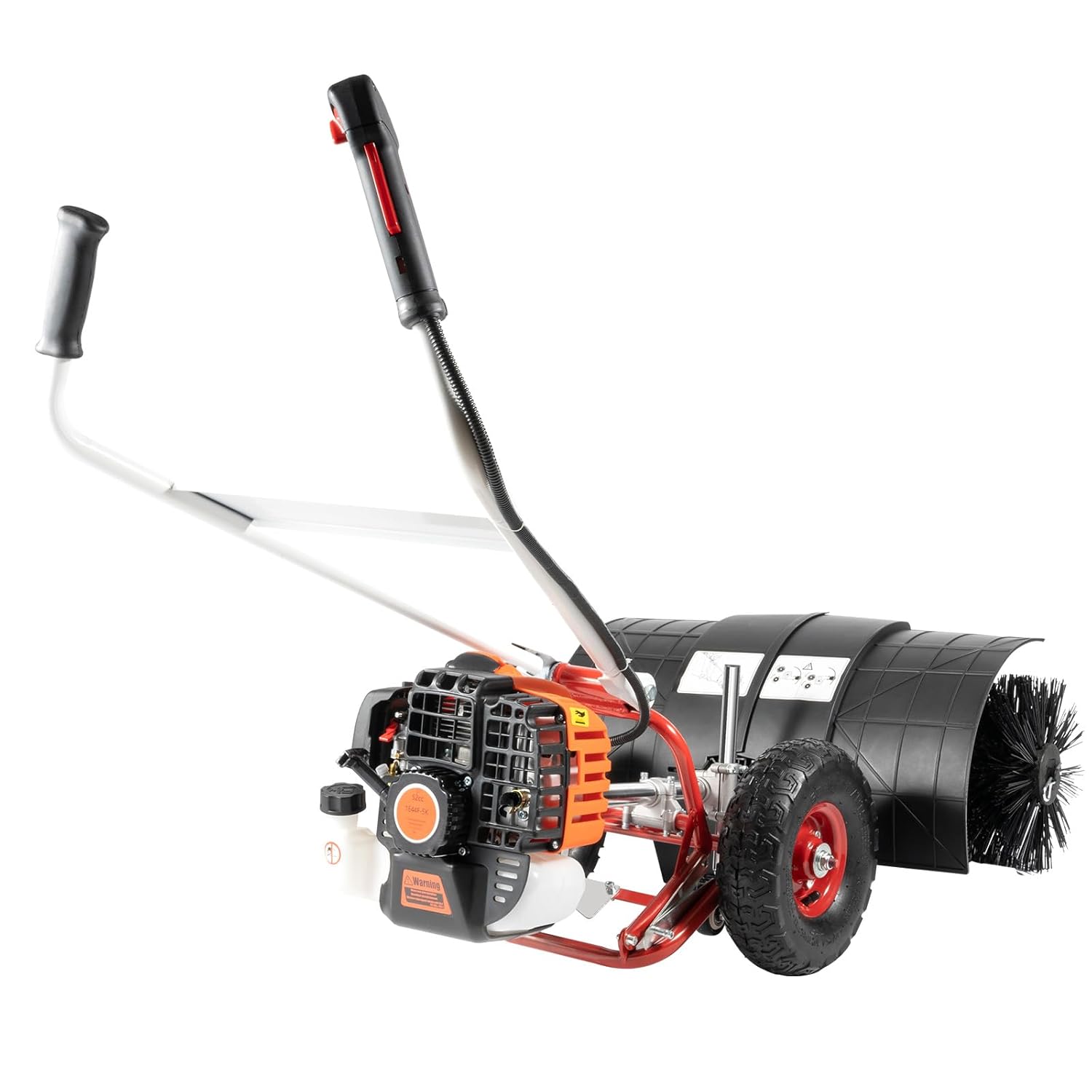 52cc Gas Power Handheld Snow B - Outdoor Power Wheels ulasan dan harga