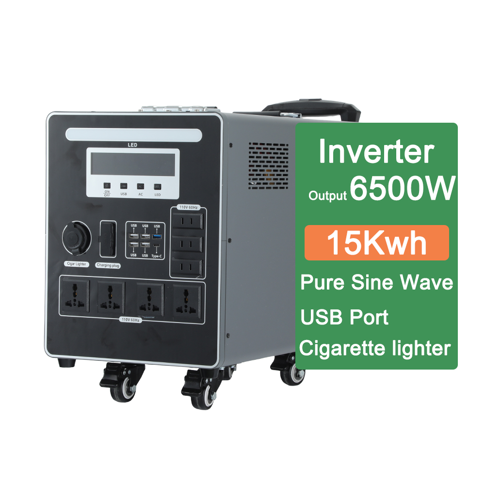 Portable Power Station Outdoor - Outdoor Power Wheels ulasan dan harga