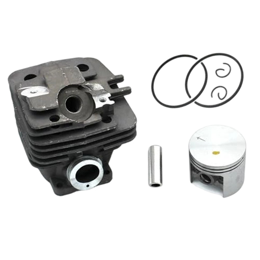 47mm Chainsaw Cylinder Assembl - Outdoor Power Block ulasan dan harga