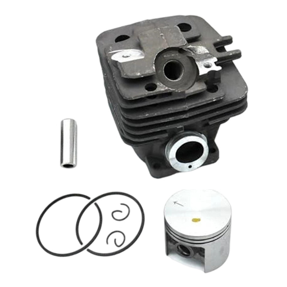 47mm Chainsaw Cylinder Assembl - Outdoor Power Block ulasan dan harga