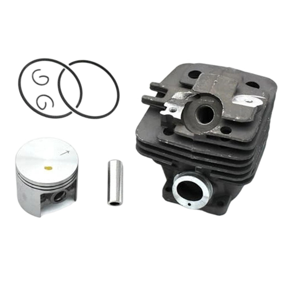 47mm Chainsaw Cylinder Assembl - Outdoor Power Block ulasan dan harga