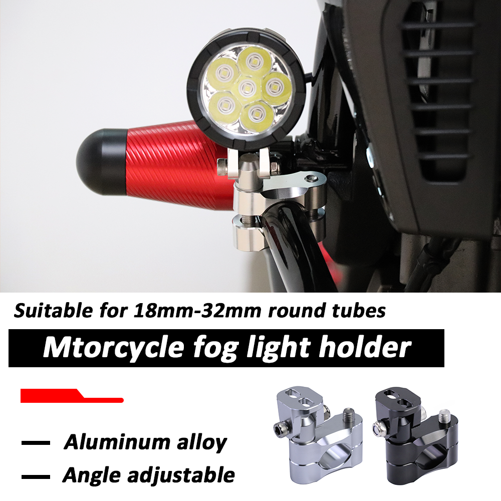 Motorcycle Accessories LED Spo - Outdoor Power New Roads ulasan dan harga
