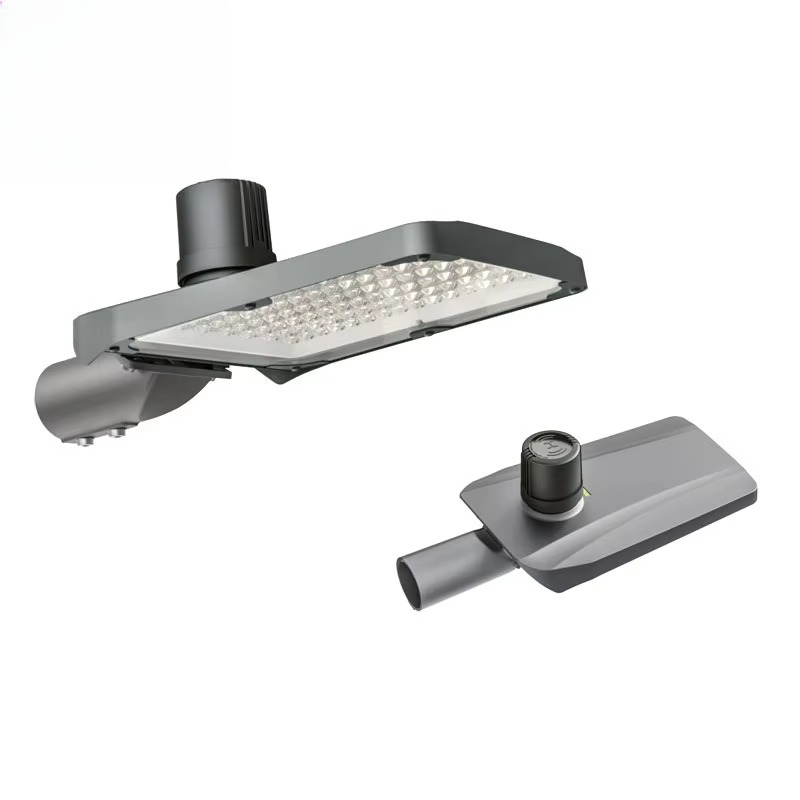 New Design IP66 IP67 IK10 Phot - Outdoor Power New Roads ulasan dan harga