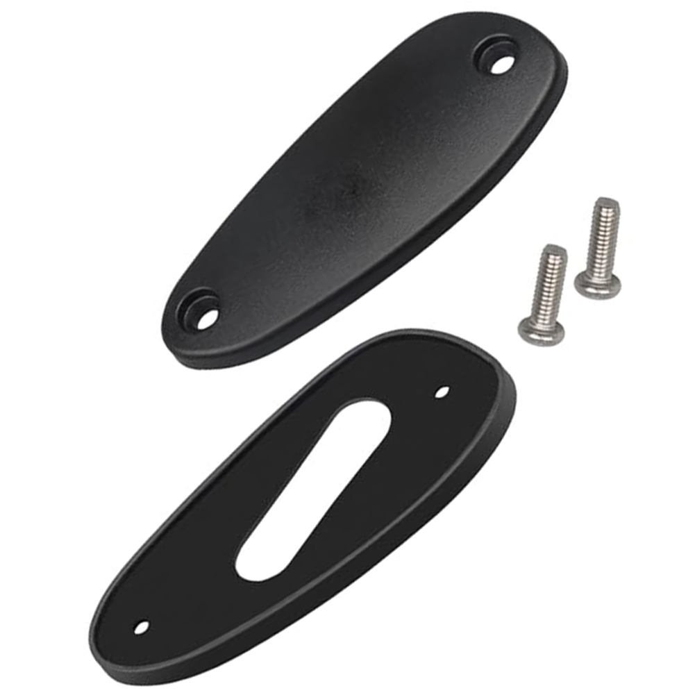 Antenna Hole Plate Cap Cover K - Outdoor Power Block ulasan dan harga