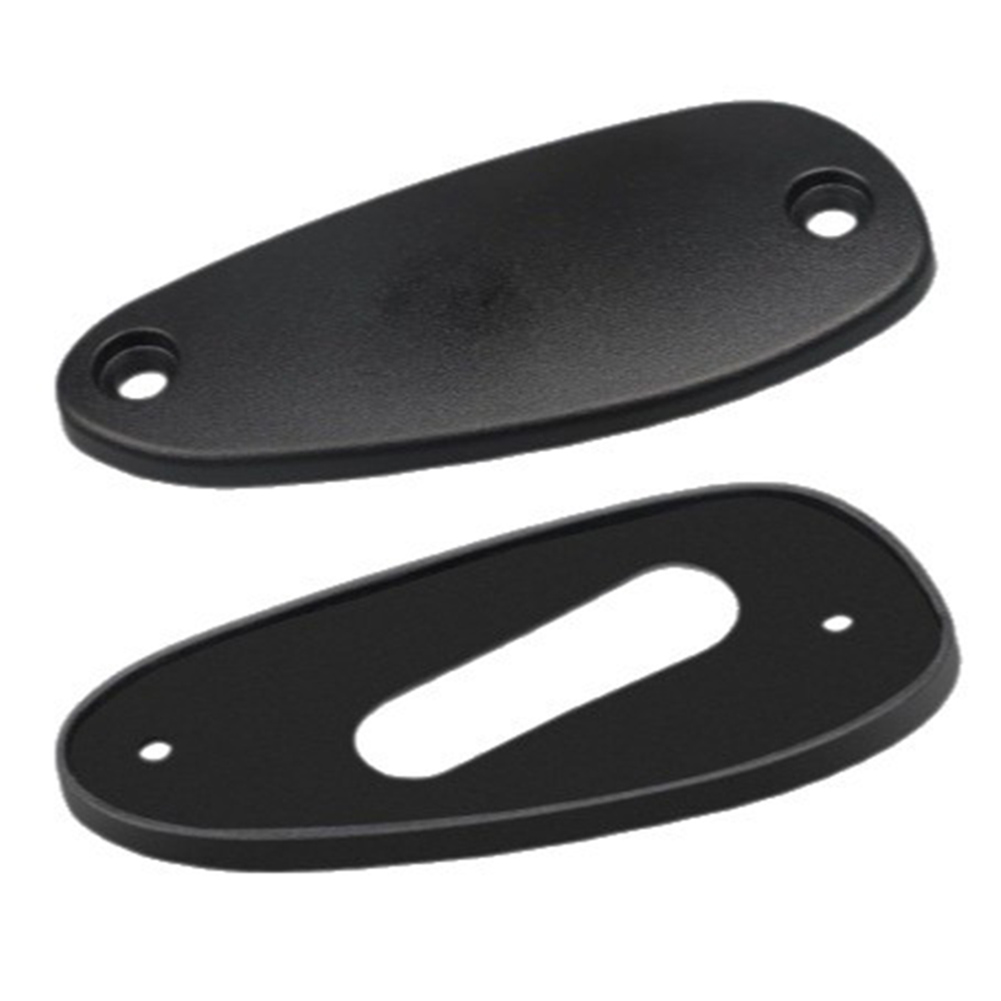 Antenna Hole Plate Cap Cover K - Outdoor Power Block ulasan dan harga
