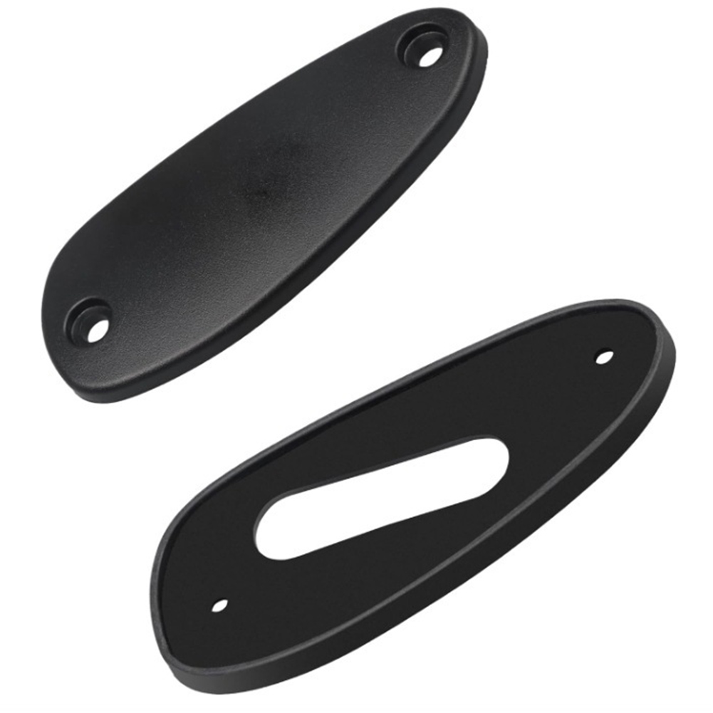 Antenna Hole Plate Cap Cover K - Outdoor Power Block ulasan dan harga