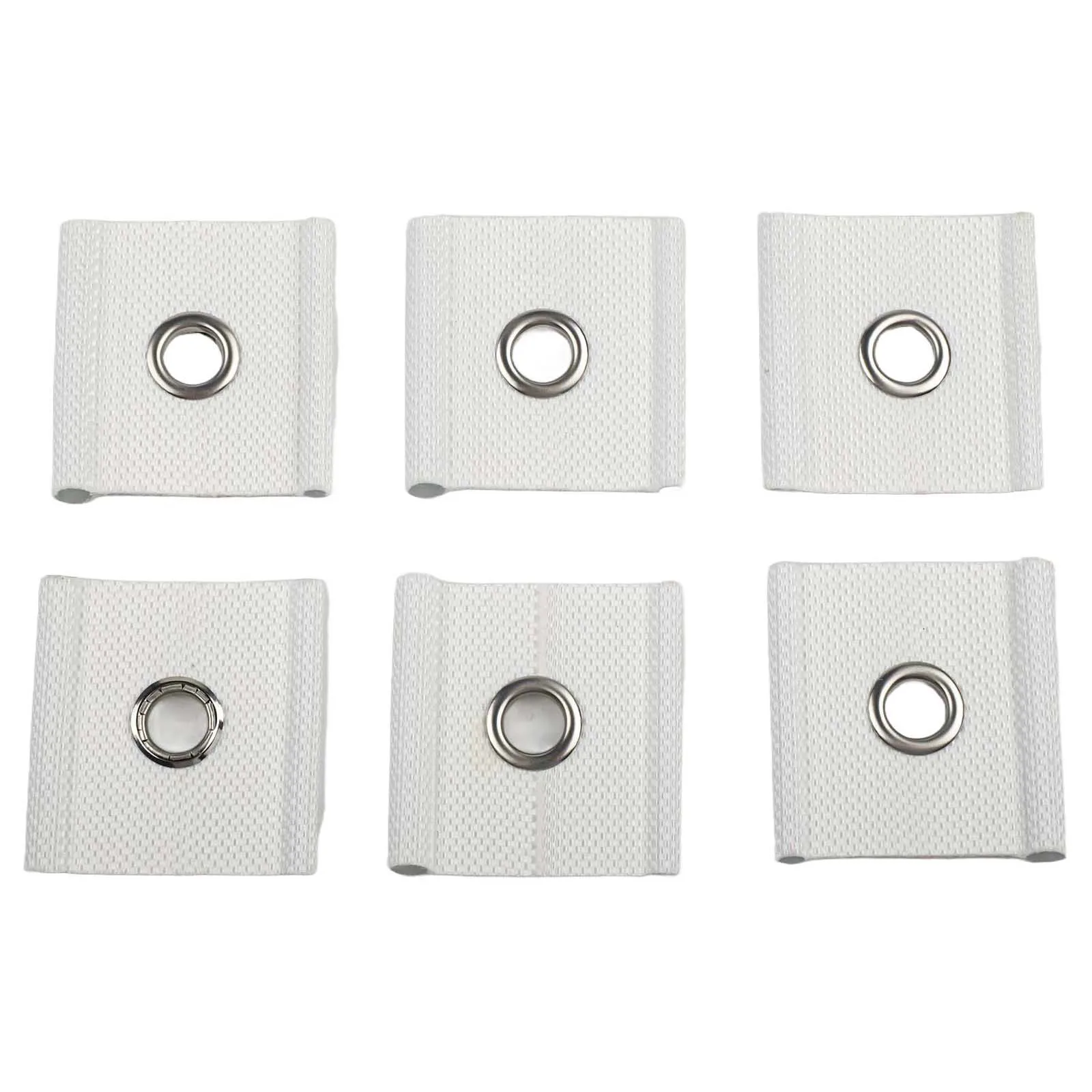 6Pcs Outdoor Supplies RV Shelt - Outdoor Power Blinds ulasan dan harga