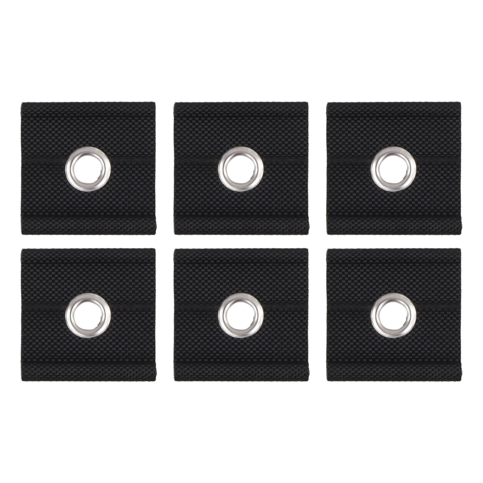 6Pcs Outdoor Supplies RV Shelt - Outdoor Power Blinds ulasan dan harga