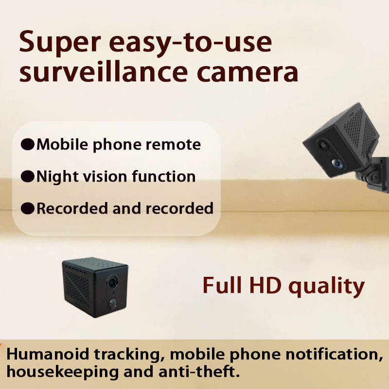 D Brand Full Hd Camera Mini Su - Outdoor Power Blinds ulasan dan harga
