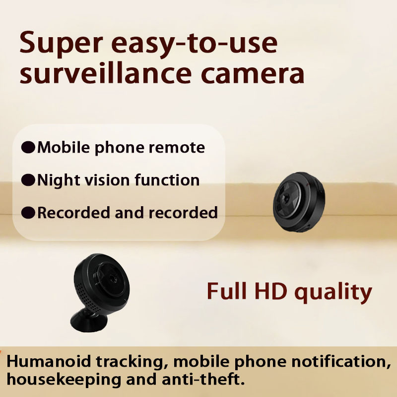D Brand Full Hd Camera Mini Su - Outdoor Power Blinds ulasan dan harga